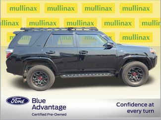 Used 2022 Toyota 4Runner SR5 Premium w/ Moonroof Package AWD/4WD video 2