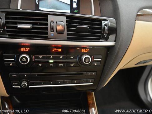 Used 2017 BMW X3 sDrive28i image 31