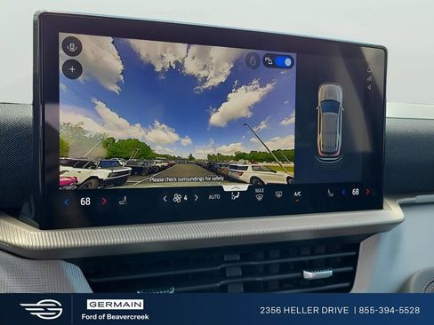 New 2026 Ford Explorer Active RWD image 17