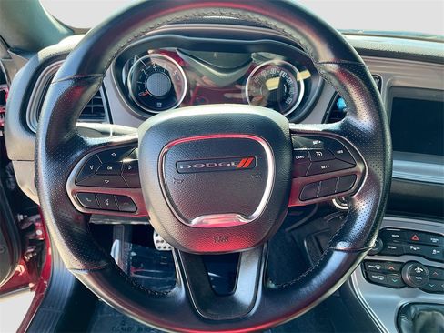 Used 2023 Dodge Challenger R/T image 11