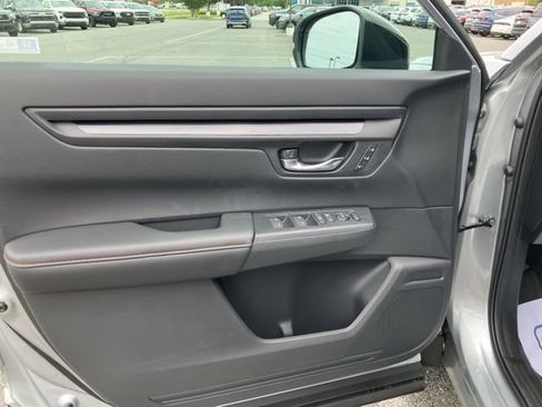 New 2026 Honda CR-V Sport-L image 16
