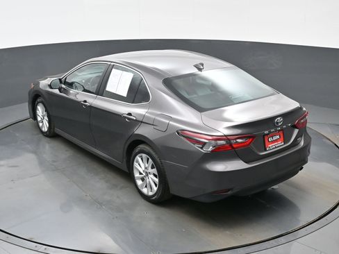 Used 2024 Toyota Camry LE image 34