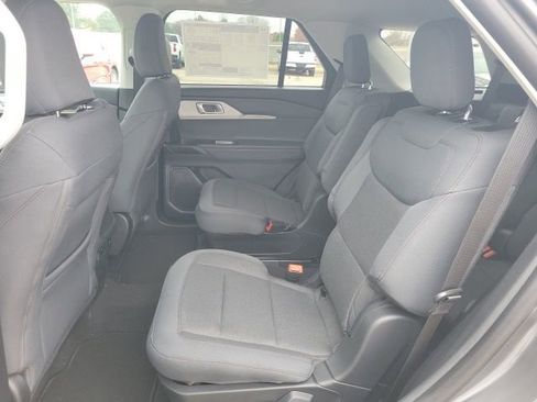 New 2026 Ford Explorer Active image 18