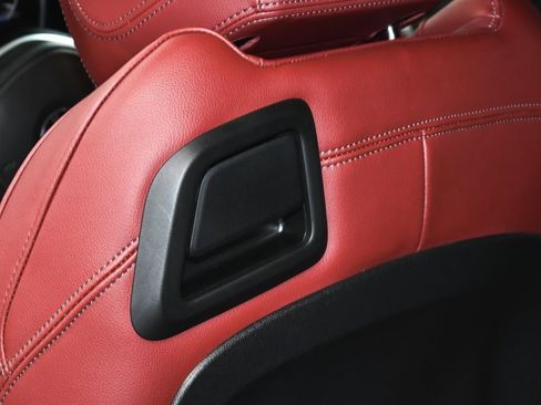 Used 2023 BMW 440i xDrive Convertible w/ Premium Package image 59