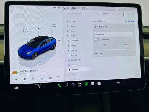 Used 2023 Tesla Model 3 Standard Range RWD image 41
