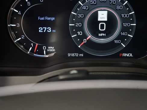 Used 2019 Cadillac Escalade Premium Luxury AWD/4WD image 27