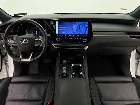 Used 2023 Lexus RX 350 AWD w/ Accessory Package (Z1) image 21