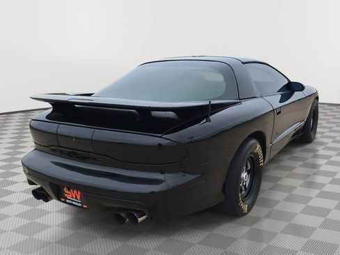 Used 1994 Pontiac Firebird Trans Am RWD image 7