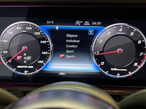 Used 2021 Mercedes-Benz G 63 AMG 4MATIC image 22