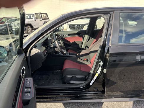 Used 2025 Honda Civic Si image 21