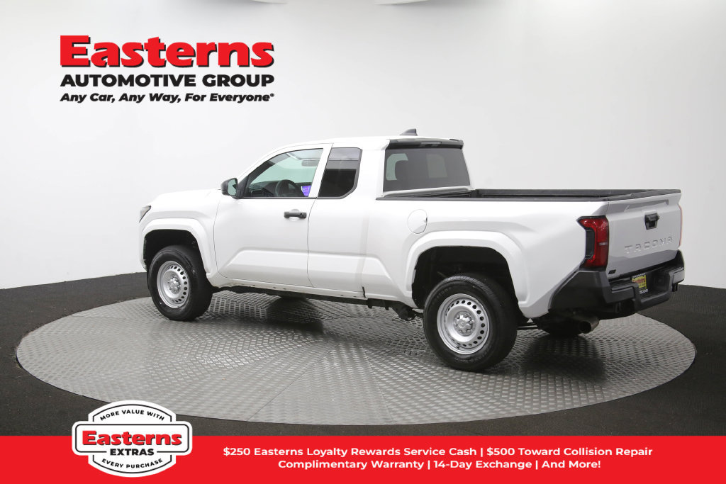 Used 2025 Toyota Tacoma SR RWD image 60