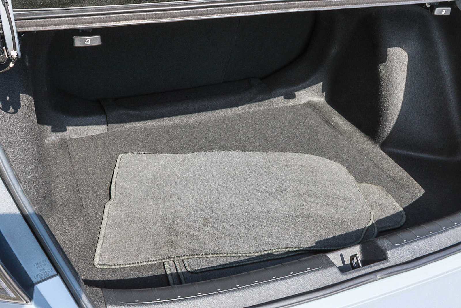 Certified 2025 Honda Civic Sport image 25
