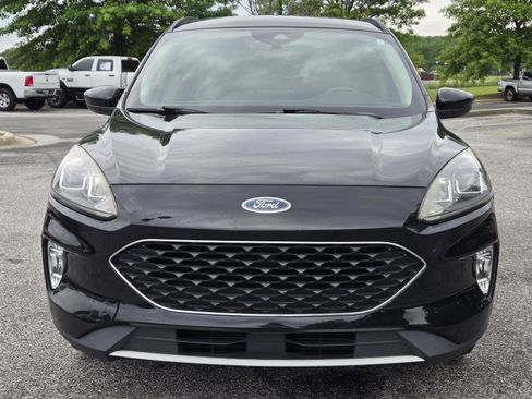 Used 2020 Ford Escape SEL FWD image 2