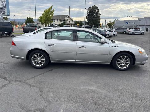 Used 2006 Buick Lucerne CXL w/ Luxury Package image 6