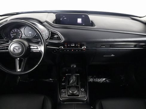 Certified 2023 MAZDA CX-30 AWD 2.5 S w/ Preferred Package image 7