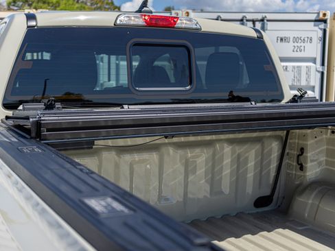 New 2025 Ford Ranger XLT w/ Equipment Group 301A High image 28