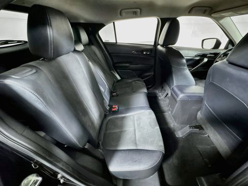 Used 2024 Mitsubishi Eclipse Cross SE AWD/4WD image 24