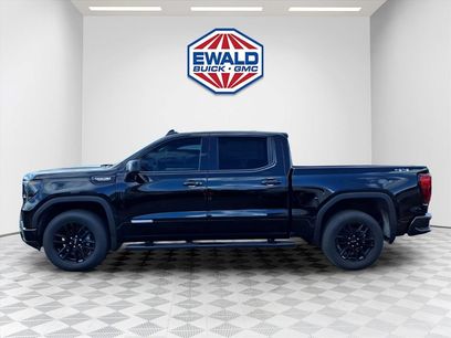 New 2026 GMC Sierra 1500 Elevation w/ Elevation Premium Package