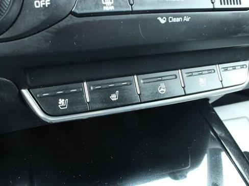 Used 2016 Kia Sorento SX w/ SXL Technology Package AWD/4WD image 20