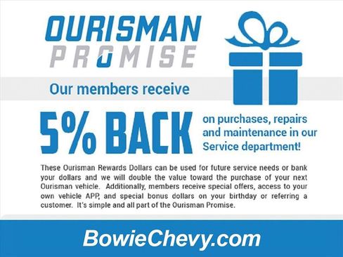 Used 2024 Chevrolet Trax ACTIV w/ Sunroof Package image 14