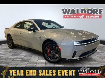 New 2024 Dodge Charger Scat Pack w/ Plus Group