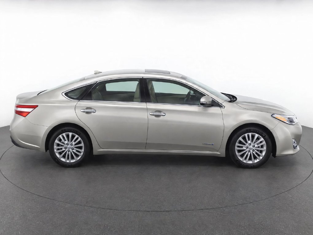 Used 2015 Toyota Avalon XLE Touring FWD image 11