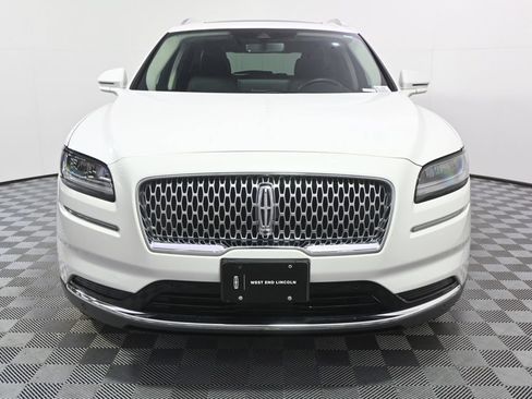 Used 2023 Lincoln Nautilus Reserve w/ Equipment Group 201A AWD/4WD image 10