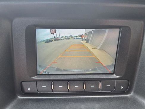 Used 2016 Chevrolet Colorado W/T w/ WT Convenience Package AWD/4WD image 14
