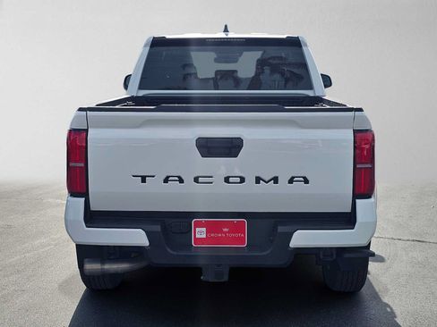 Used 2024 Toyota Tacoma SR5 RWD image 4