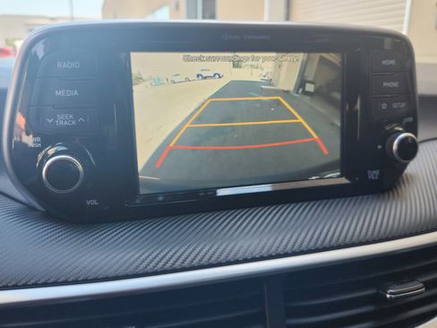 Used 2020 Hyundai Tucson SEL FWD image 19