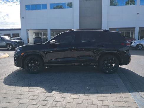 New 2026 Volkswagen Tiguan SE R-Line image 6