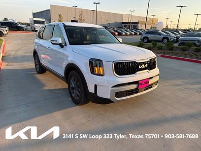 Certified 2024 Kia Telluride LX