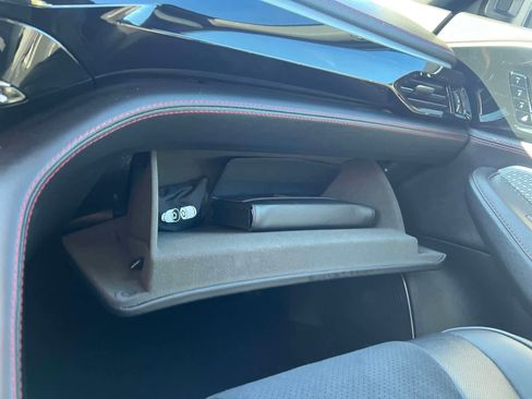 Used 2023 Acura MDX A-Spec image 36