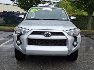 Certified 2019 Toyota 4Runner SR5 video 2