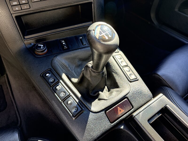 Used 1999 BMW 328i Convertible RWD image 14