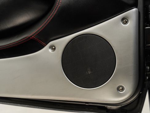 Used 2001 Ferrari 360 Spider image 30