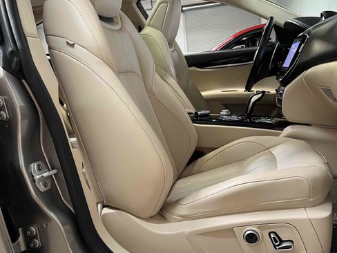 Used 2021 Maserati Ghibli S GranSport RWD image 55