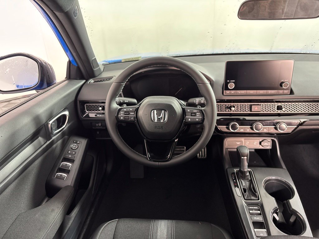 Used 2026 Honda Civic Sport image 2