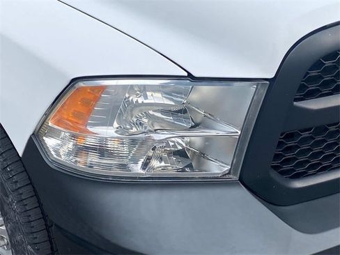 Used 2017 RAM 1500 Tradesman w/ Popular Equipment Group image 4