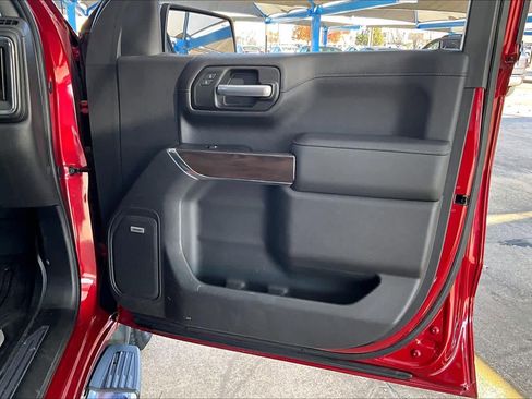 Used 2019 GMC Sierra 1500 SLT w/ SLT Premium Plus Package image 22