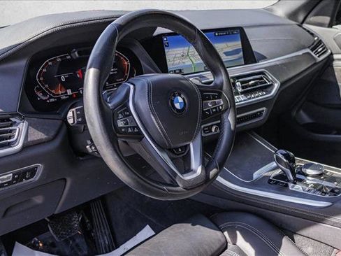 Used 2022 BMW X5 xDrive40i image 10