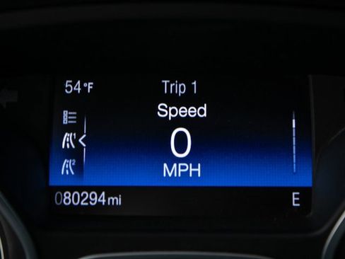 Used 2016 Ford Focus ST image 15