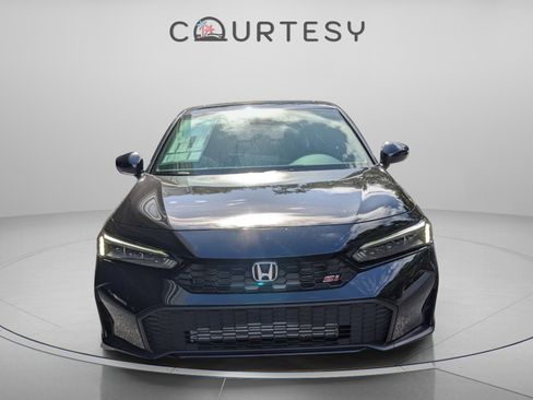 New 2026 Honda Civic Si image 10