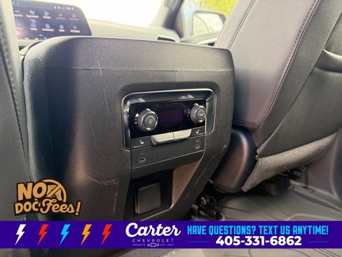 New 2026 Chevrolet Tahoe Z71 w/ Comfort Package AWD/4WD image 27