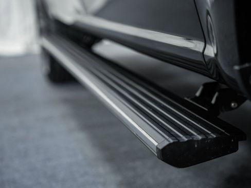 Used 2023 Ford F150 Lariat w/ Equipment Group 502A High image 23