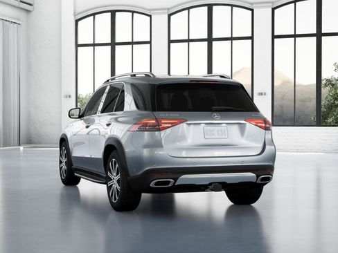 New 2026 Mercedes-Benz GLE 350 4MATIC image 27