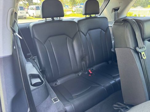 Used 2019 Audi Q7 2.0T Premium w/ Convenience Package AWD/4WD image 46