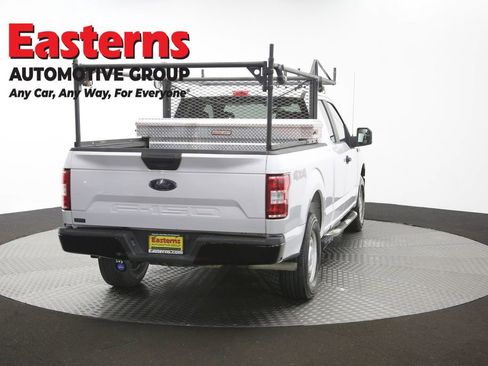 Used 2019 Ford F150 XL w/ Equipment Group 101A Mid AWD/4WD image 39