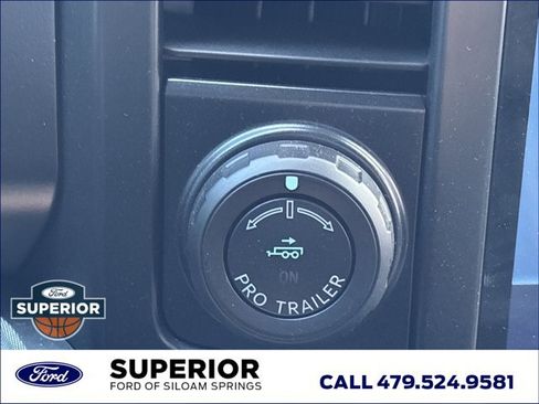 Used 2024 Ford F250 Limited w/ FX4 Off-Road Package image 37