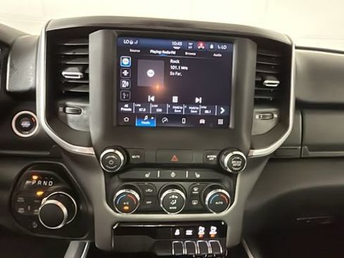 Used 2022 RAM 1500 Big Horn AWD/4WD image 24